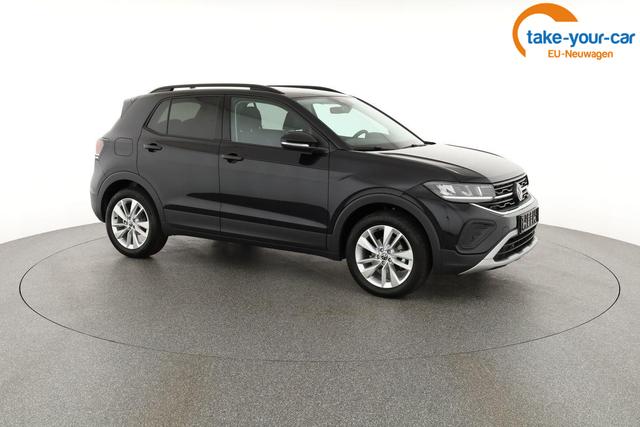 Volkswagen - T-Cross - EU-Neuwagen - Reimport