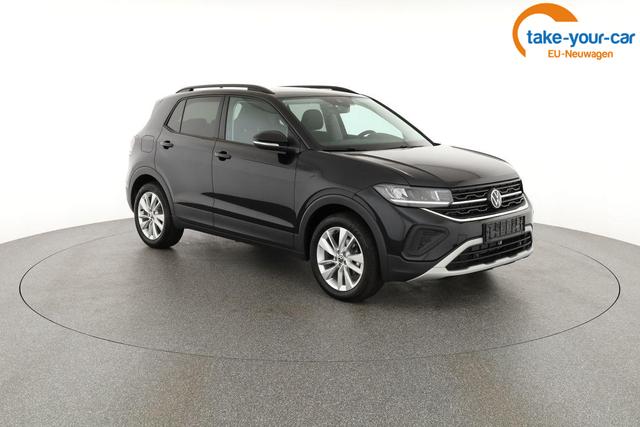 Volkswagen - T-Cross - EU-Neuwagen - Reimport