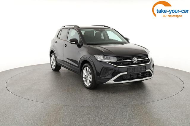 Volkswagen - T-Cross - EU-Neuwagen - Reimport