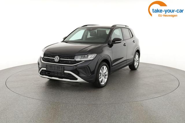 Volkswagen - T-Cross - EU-Neuwagen - Reimport