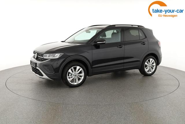 Volkswagen - T-Cross - EU-Neuwagen - Reimport