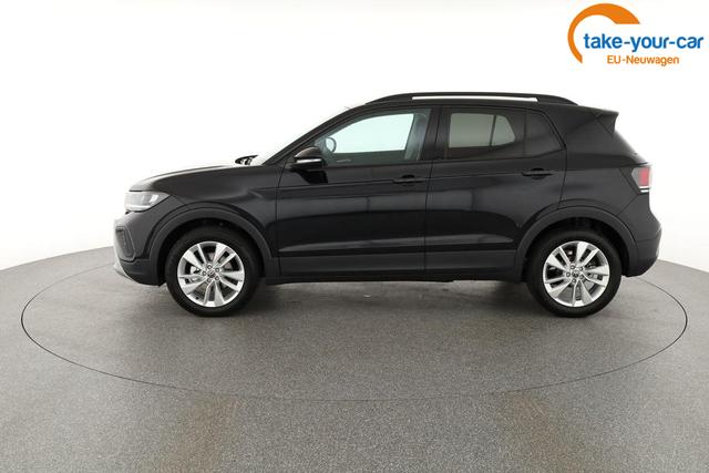 Volkswagen - T-Cross - EU-Neuwagen - Reimport