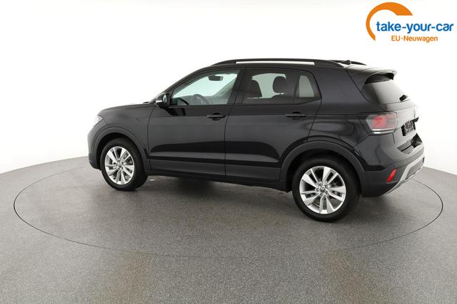 Volkswagen - T-Cross - EU-Neuwagen - Reimport