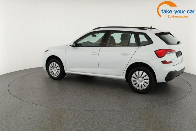 Skoda - Kamiq - EU-Neuwagen - Reimport