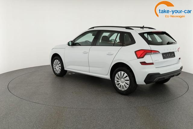 Skoda - Kamiq - EU-Neuwagen - Reimport