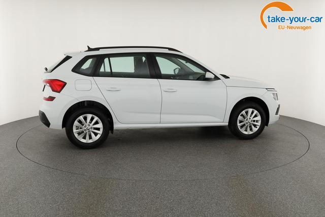 Skoda - Kamiq - EU-Neuwagen - Reimport