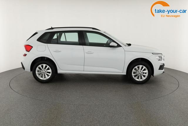 Skoda - Kamiq - EU-Neuwagen - Reimport