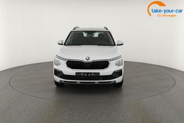 Skoda - Kamiq - EU-Neuwagen - Reimport