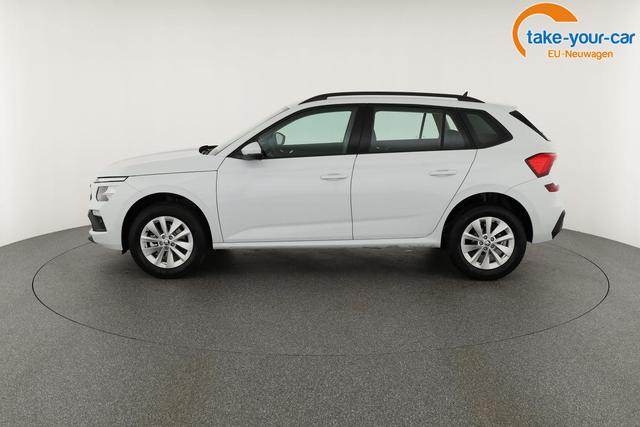 Skoda - Kamiq - EU-Neuwagen - Reimport