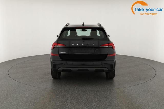 Skoda - Kamiq - EU-Neuwagen - Reimport