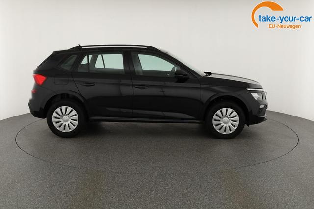 Skoda - Kamiq - EU-Neuwagen - Reimport