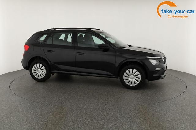 Skoda - Kamiq - EU-Neuwagen - Reimport