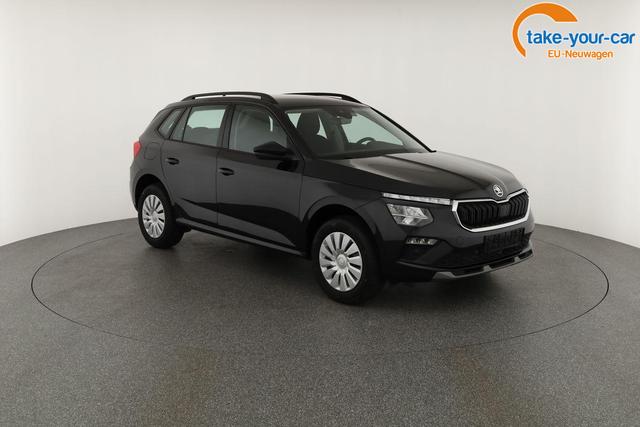 Skoda - Kamiq - EU-Neuwagen - Reimport