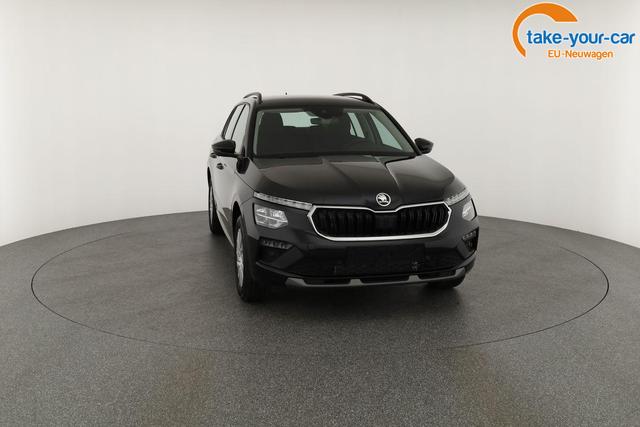 Skoda - Kamiq - EU-Neuwagen - Reimport