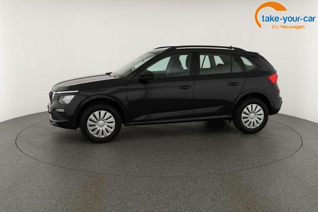 Skoda - Kamiq - EU-Neuwagen - Reimport