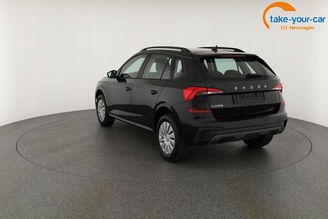 Skoda - Kamiq - EU-Neuwagen - Reimport