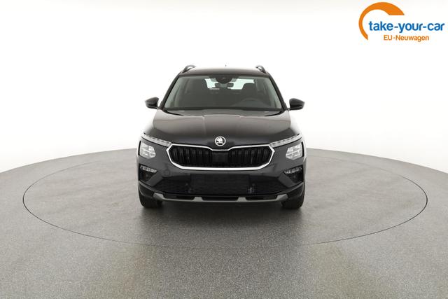 Skoda - Kamiq - EU-Neuwagen - Reimport