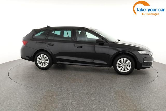 Skoda - Octavia Combi - EU-Neuwagen - Reimport