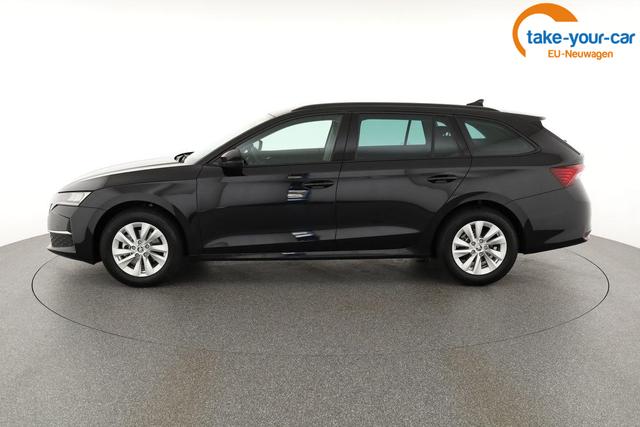 Skoda - Octavia Combi - EU-Neuwagen - Reimport