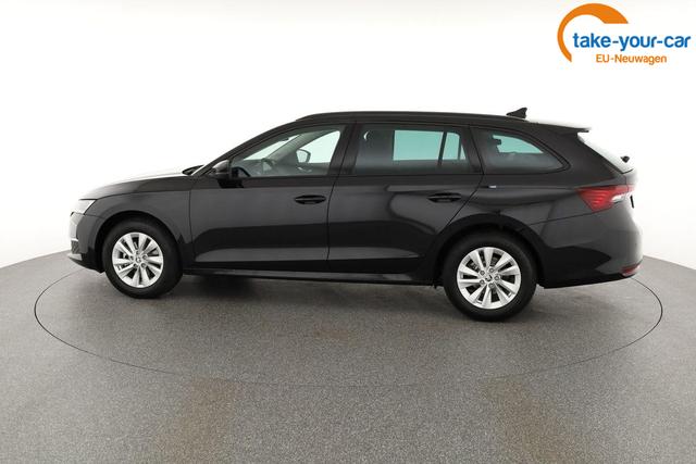 Skoda - Octavia Combi - EU-Neuwagen - Reimport