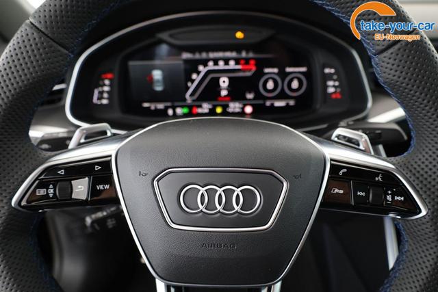 Audi - RS7 Sportback - EU-Neuwagen - Reimport