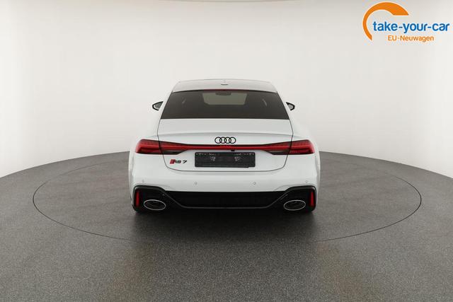 Audi - RS7 Sportback - EU-Neuwagen - Reimport