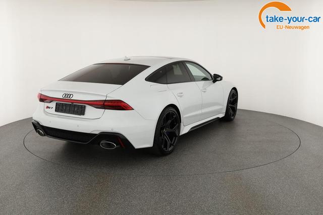 Audi - RS7 Sportback - EU-Neuwagen - Reimport