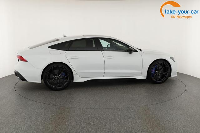 Audi - RS7 Sportback - EU-Neuwagen - Reimport