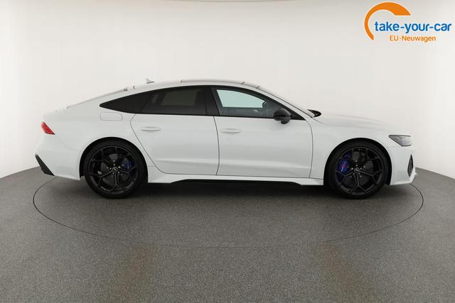 Audi - RS7 Sportback - EU-Neuwagen - Reimport