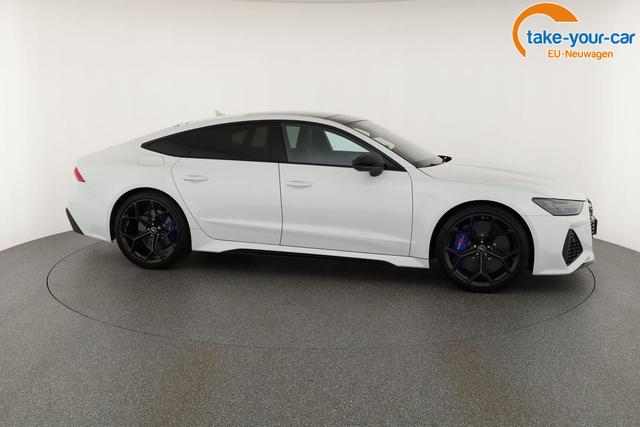 Audi - RS7 Sportback - EU-Neuwagen - Reimport