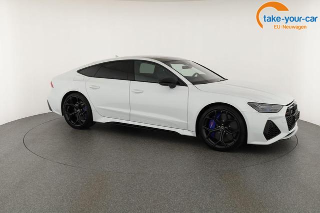 Audi - RS7 Sportback - EU-Neuwagen - Reimport