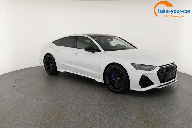 Audi - RS7 Sportback - EU-Neuwagen - Reimport