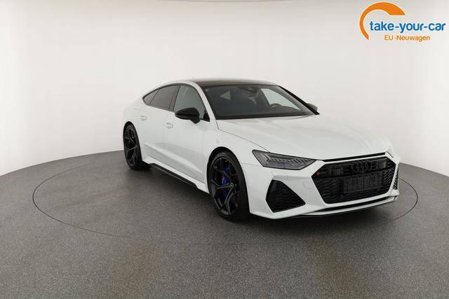 Audi - RS7 Sportback - EU-Neuwagen - Reimport