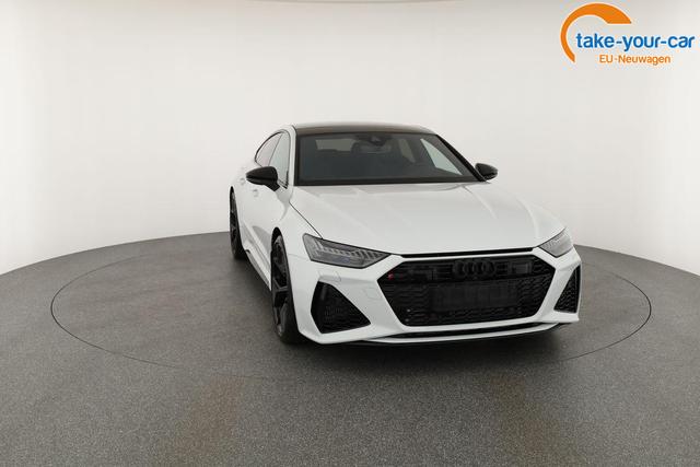 Audi - RS7 Sportback - EU-Neuwagen - Reimport