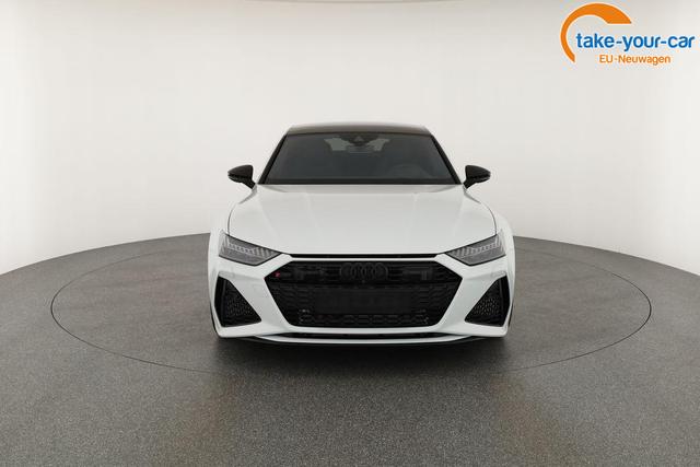 Audi - RS7 Sportback - EU-Neuwagen - Reimport