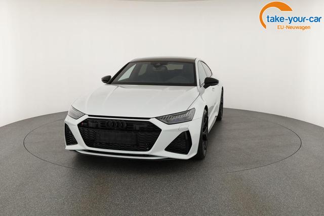 Audi - RS7 Sportback - EU-Neuwagen - Reimport