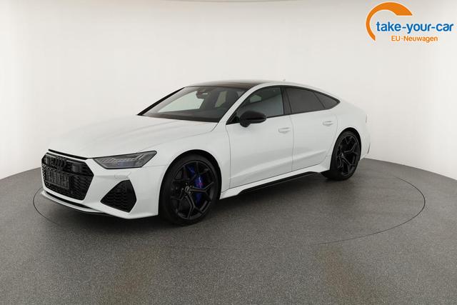 Audi - RS7 Sportback - EU-Neuwagen - Reimport