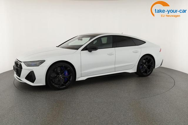 Audi - RS7 Sportback - EU-Neuwagen - Reimport