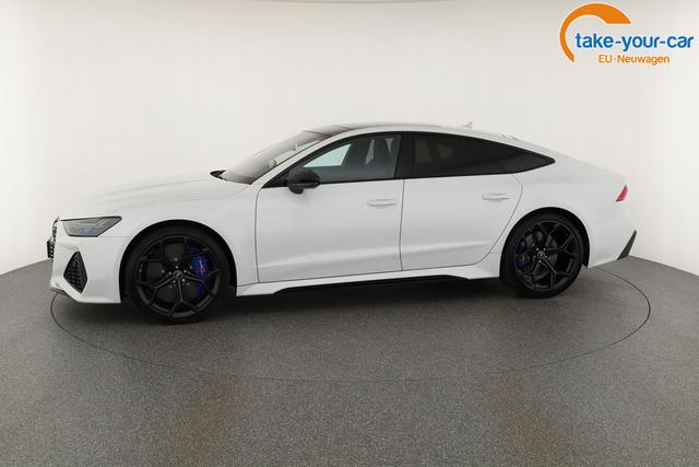 Audi - RS7 Sportback - EU-Neuwagen - Reimport