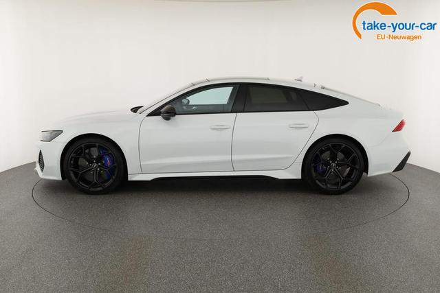 Audi - RS7 Sportback - EU-Neuwagen - Reimport