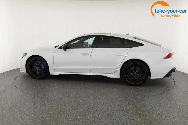 Audi - RS7 Sportback - EU-Neuwagen - Reimport