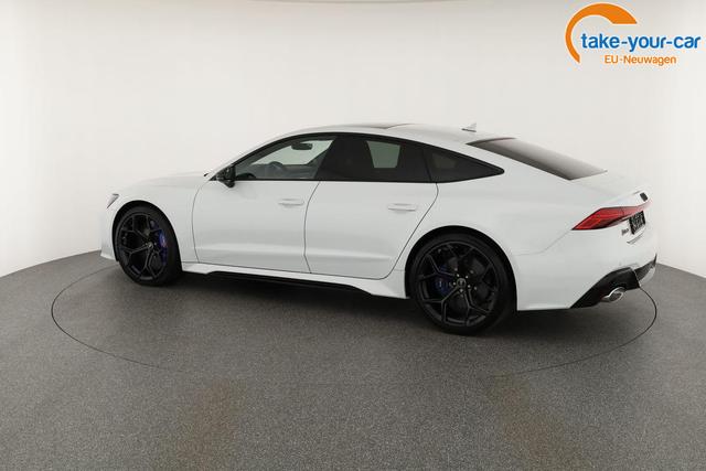 Audi - RS7 Sportback - EU-Neuwagen - Reimport