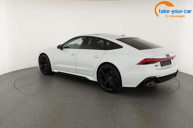 Audi - RS7 Sportback - EU-Neuwagen - Reimport