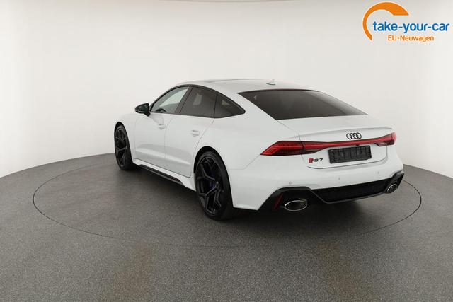 Audi - RS7 Sportback - EU-Neuwagen - Reimport