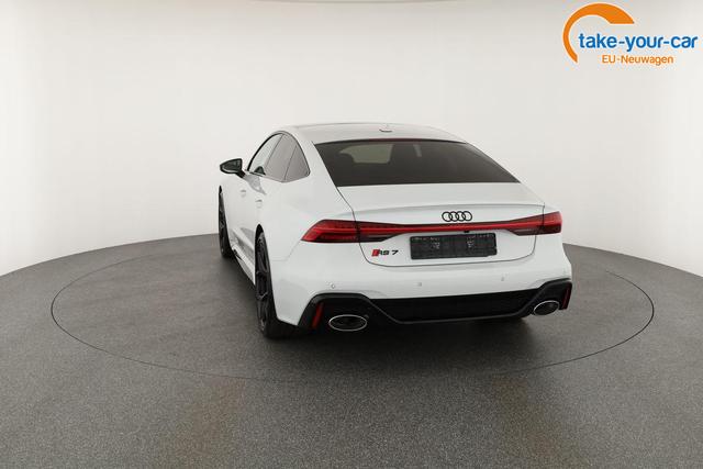 Audi - RS7 Sportback - EU-Neuwagen - Reimport