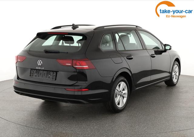 Volkswagen - Golf Variant - EU-Neuwagen - Reimport