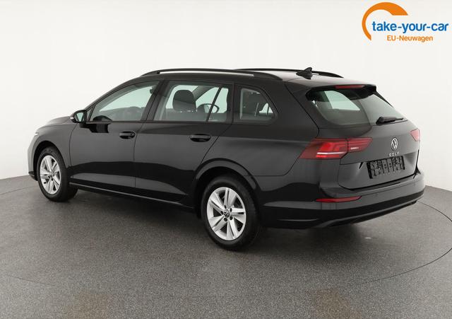 Volkswagen - Golf Variant - EU-Neuwagen - Reimport