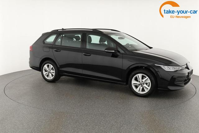 Volkswagen - Golf Variant - EU-Neuwagen - Reimport