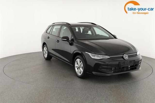 Volkswagen - Golf Variant - EU-Neuwagen - Reimport