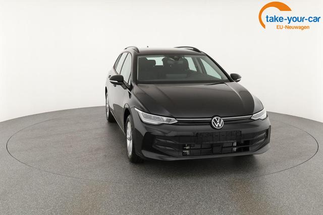 Volkswagen - Golf Variant - EU-Neuwagen - Reimport